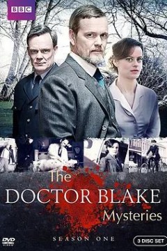 布莱克医生之谜第一季
