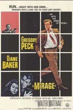 血溅摩天楼1965