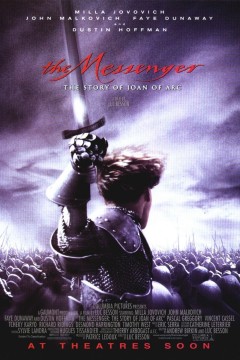 圣女贞德1999