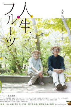 人生果实2017