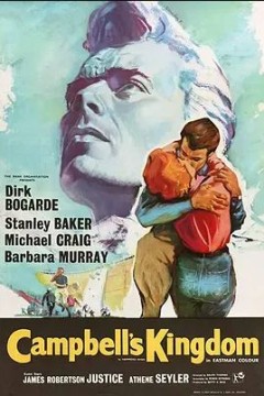 坎贝尔王国1957