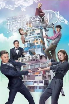 婚姻合伙人2019