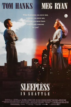 西雅图未眠夜1993