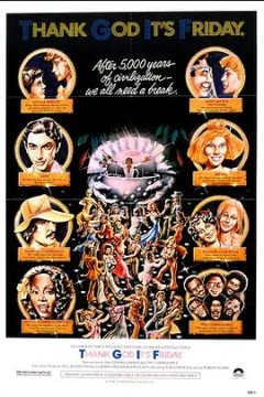 狂热周五夜1978