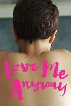 Love Me Anyway