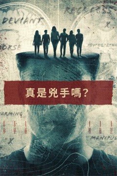 罪案重启2023