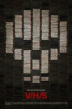 致命录像带2012