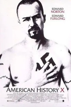 美国X档案 1998