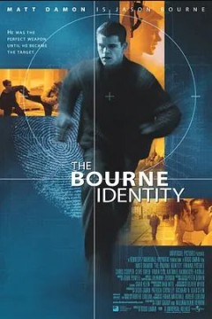 谍影重重2002