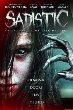 恶魔选中的人2022