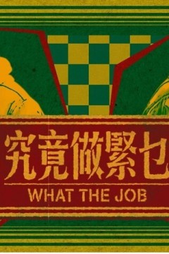 究竟做紧乜