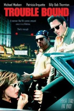 麻烦缠身1993