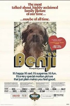 狗侦探1974