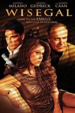 黑帮女人2008