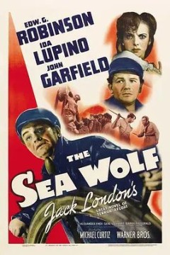 海狼1941
