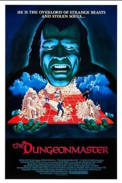 黑暗大师1984