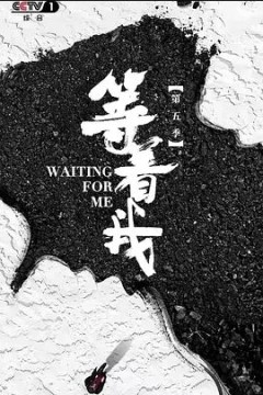 等着我2022