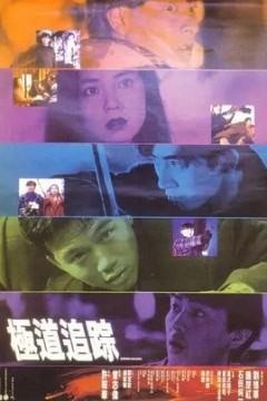 极道追踪1991
