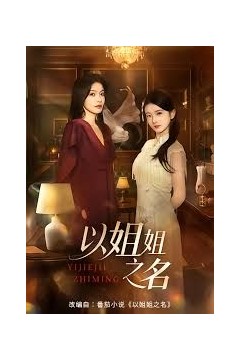 以姐姐之名