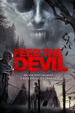 饲养恶魔