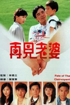 再见亦是老婆
