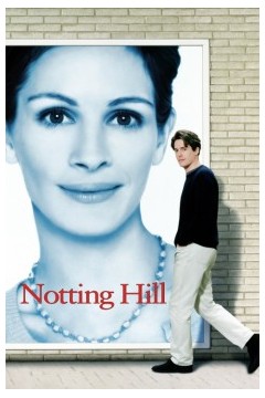 诺丁山1999