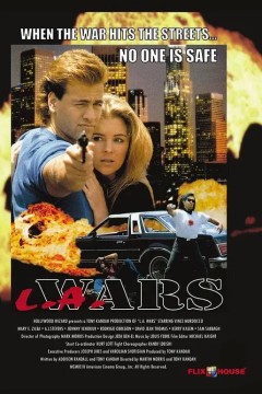 死亡格杀令1994