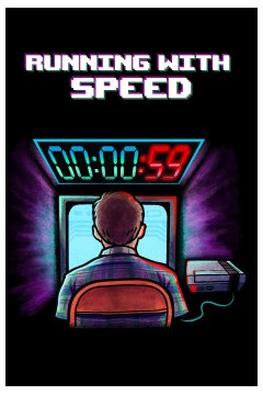 疾速狂奔2023