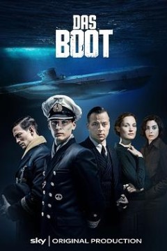 从海底出击第一季