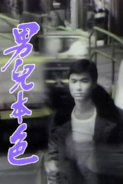 男儿本色1987
