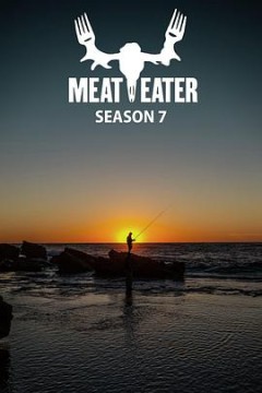 肉食猎者第七季