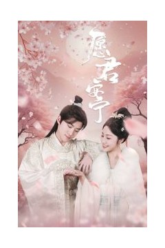 愿君安宁