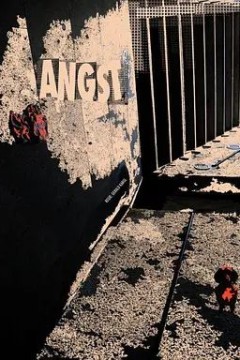 焦虑