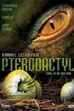 翼手龙