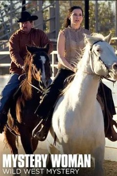 Mystery Woman： Wild West Mystery