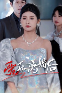 爱在离婚后