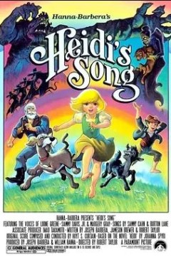 Heidis Song