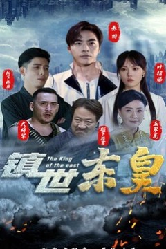 镇世东皇