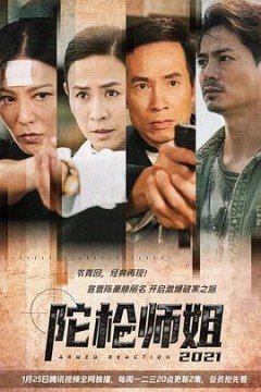 陀枪师姐2021-国语版