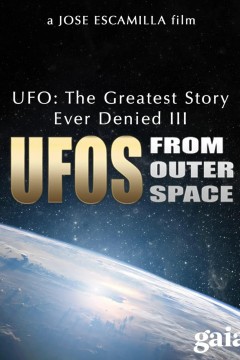 曾被否认过最重大的UFO史实(第三部)