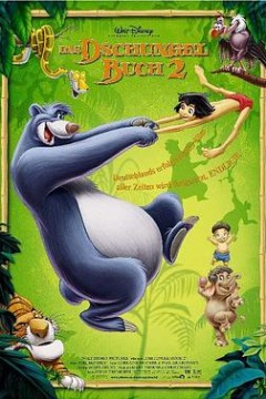 森林王子2