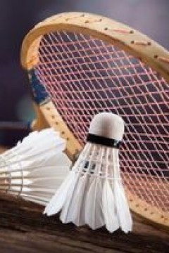 巴黎奥运会羽毛球男子单打1-4决赛：石宇奇vs昆拉武特