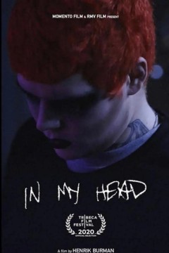 Yung Lean：在我的脑海里