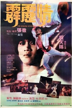 霹雳情