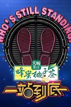 一站到底2015