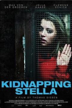 密室绑架