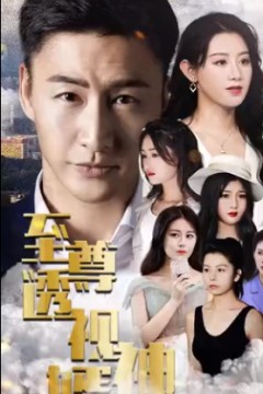 至尊透视神婿