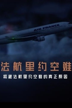 法航里约空难
