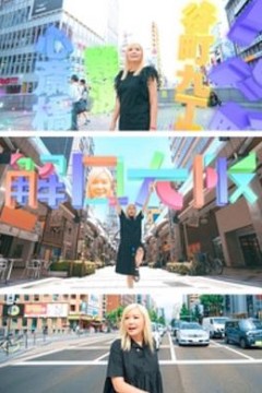 解风大阪粤语