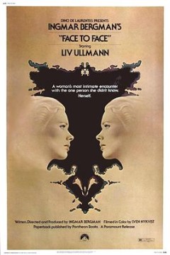 面对面1976